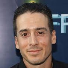 Kirk Acevedo Agent